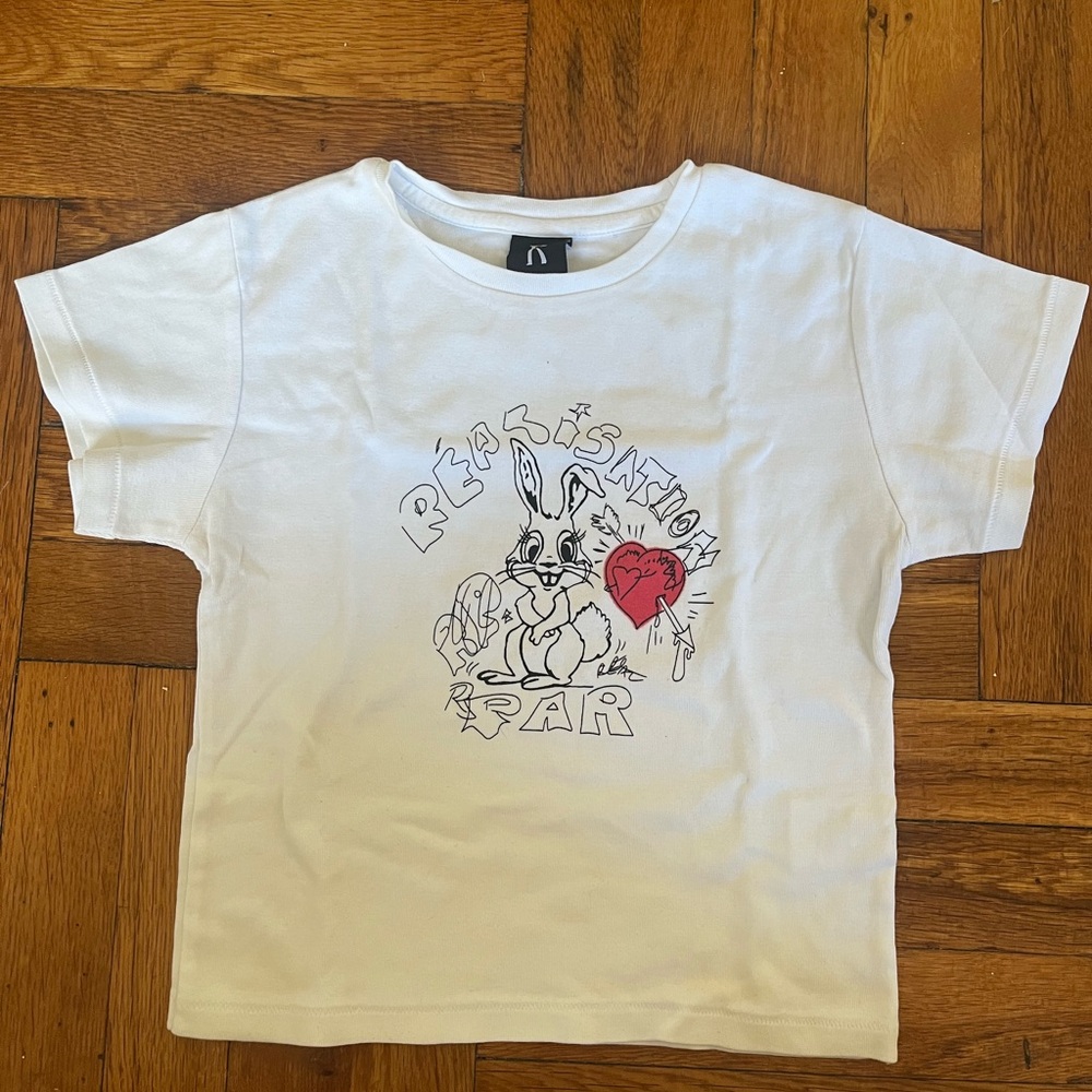 Realisation Par Baby Tee